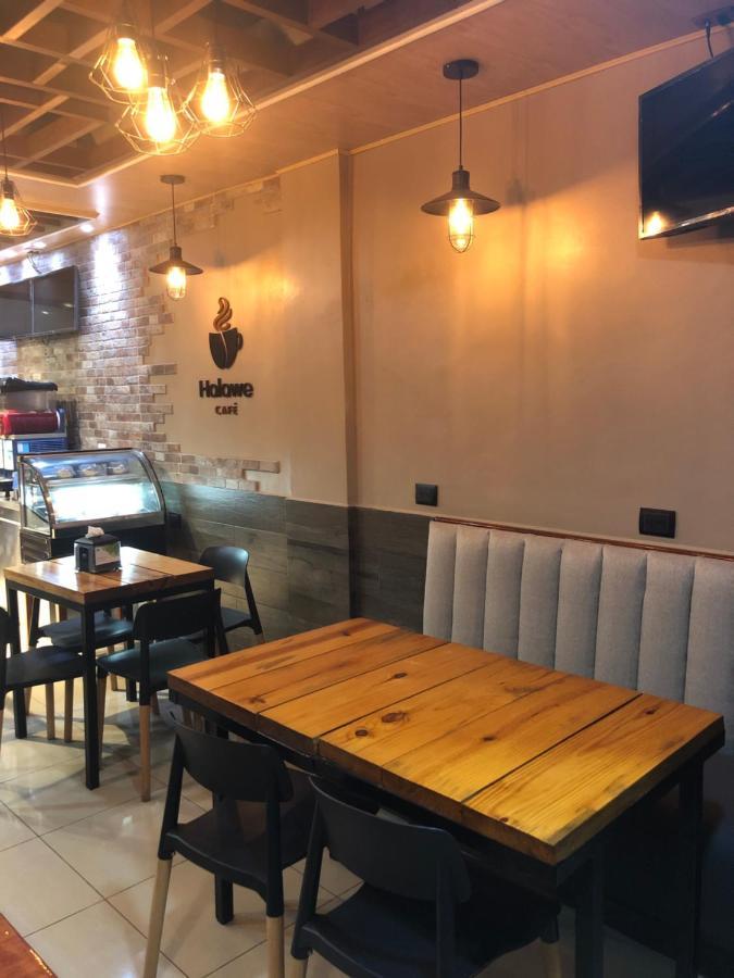 Hotel Guest House Inn سان بيدرو سولا المظهر الخارجي الصورة