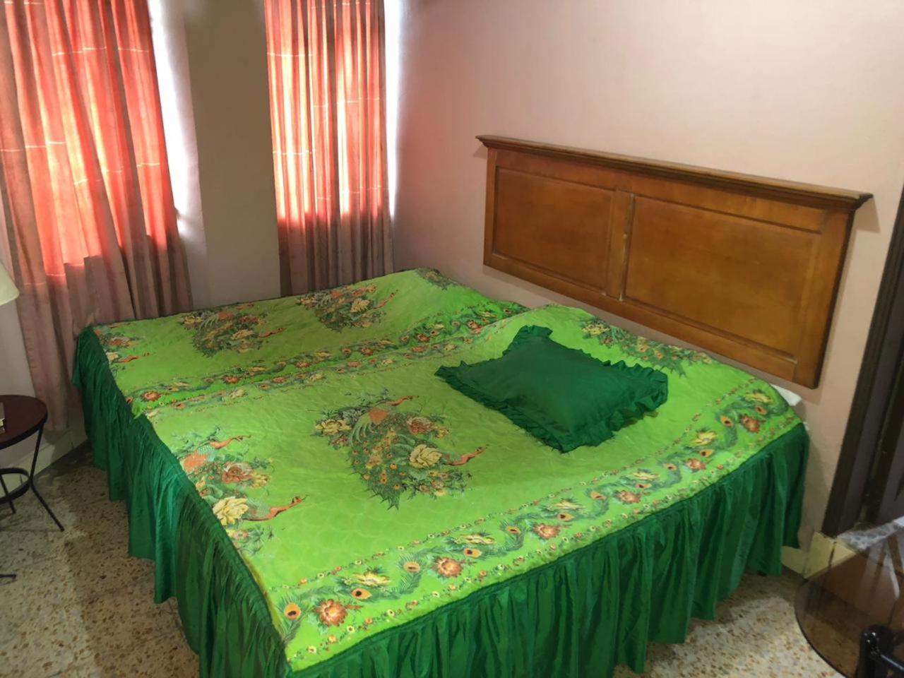Hotel Guest House Inn سان بيدرو سولا المظهر الخارجي الصورة