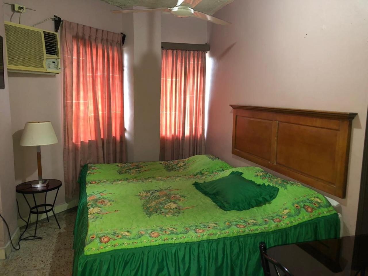 Hotel Guest House Inn سان بيدرو سولا المظهر الخارجي الصورة
