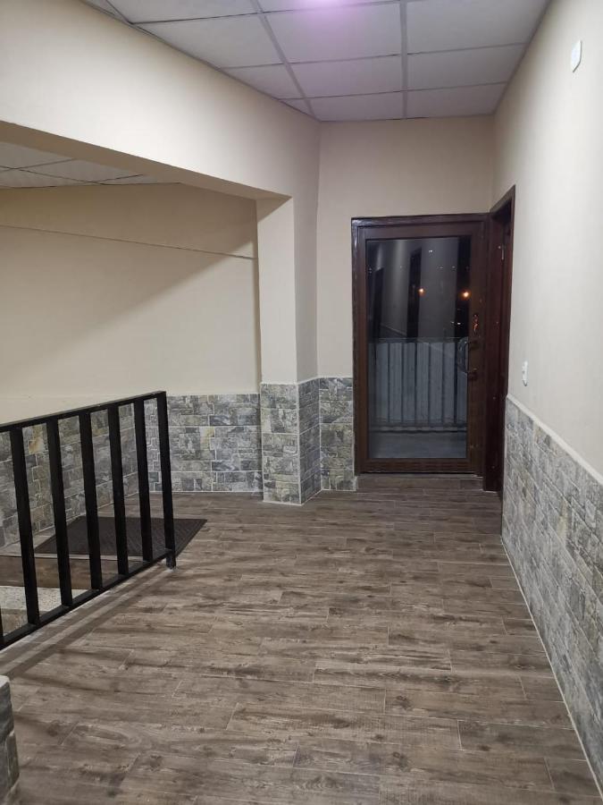 Hotel Guest House Inn سان بيدرو سولا المظهر الخارجي الصورة